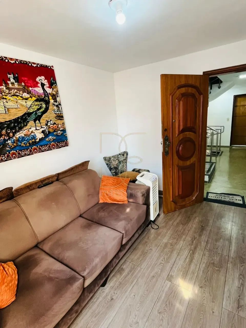 Apartamento reformado - QI 02 | Guará I - Foto 2