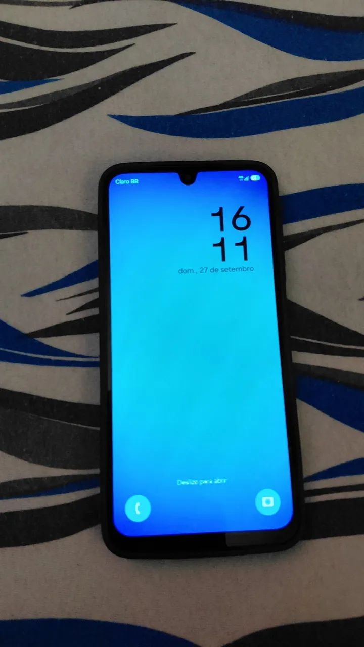 Vendo celular novo - Foto 5