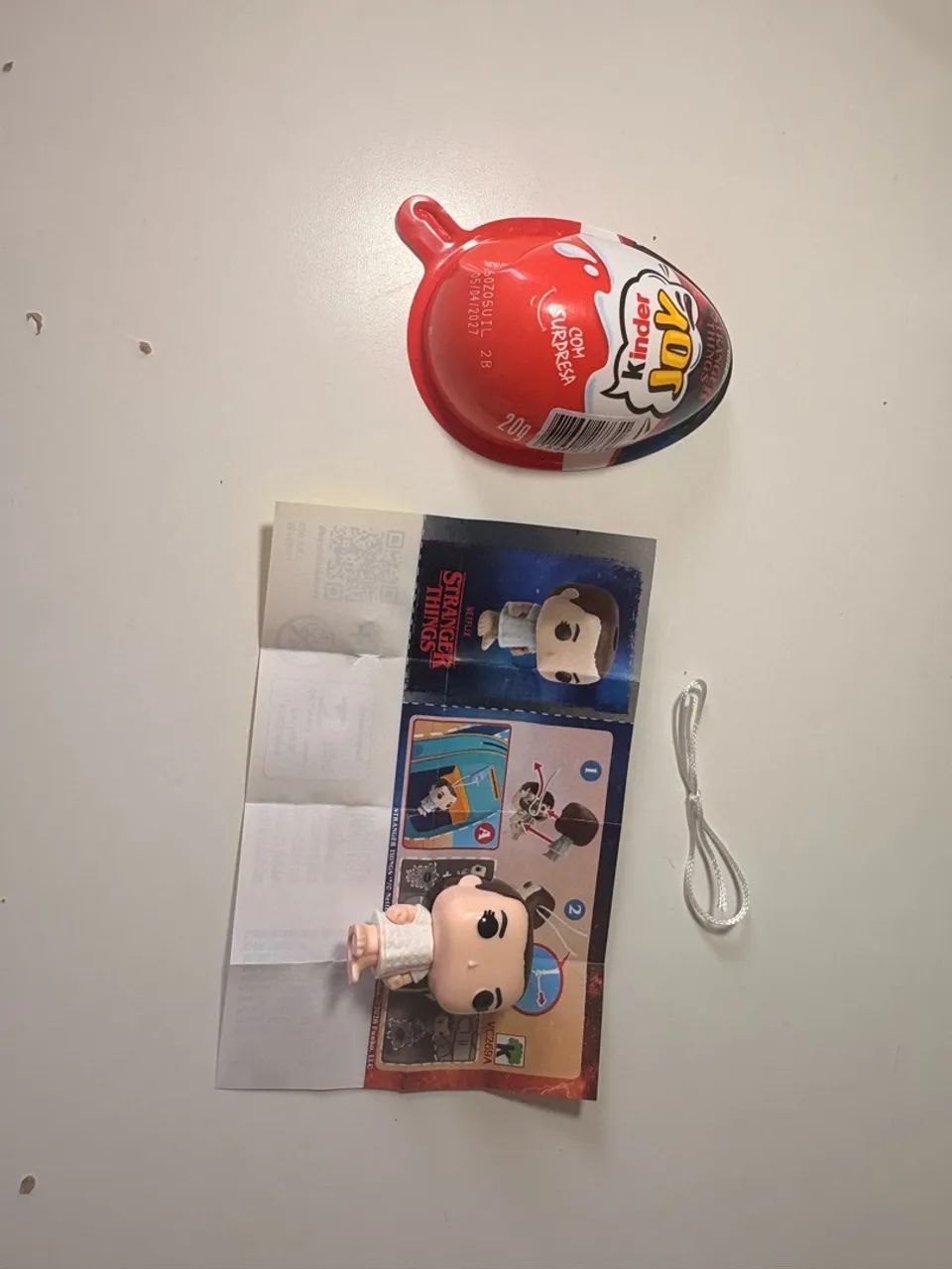 Funko Kinder stranger things  - Foto 5
