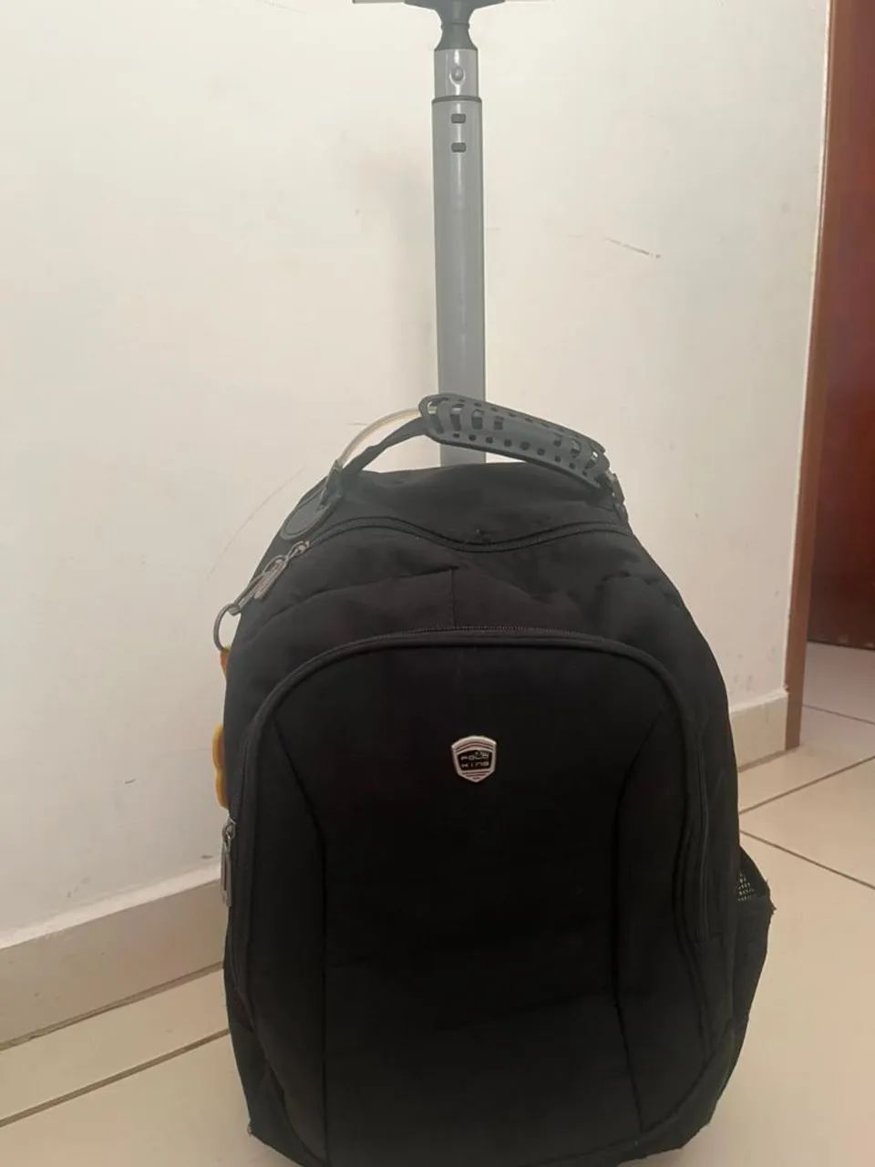 Mochila escola  - Foto 2