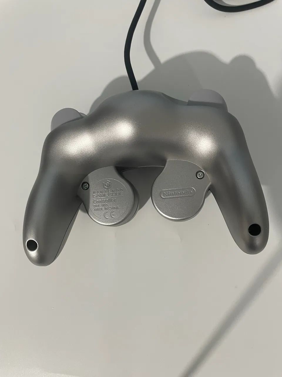 Controle gamecube original - Foto 2
