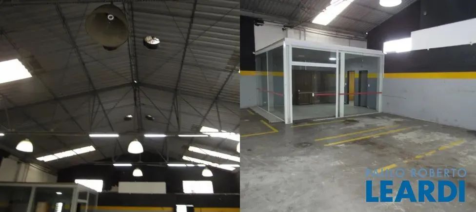 GALPÃO - VILA FORMOSA - SP - Foto 3