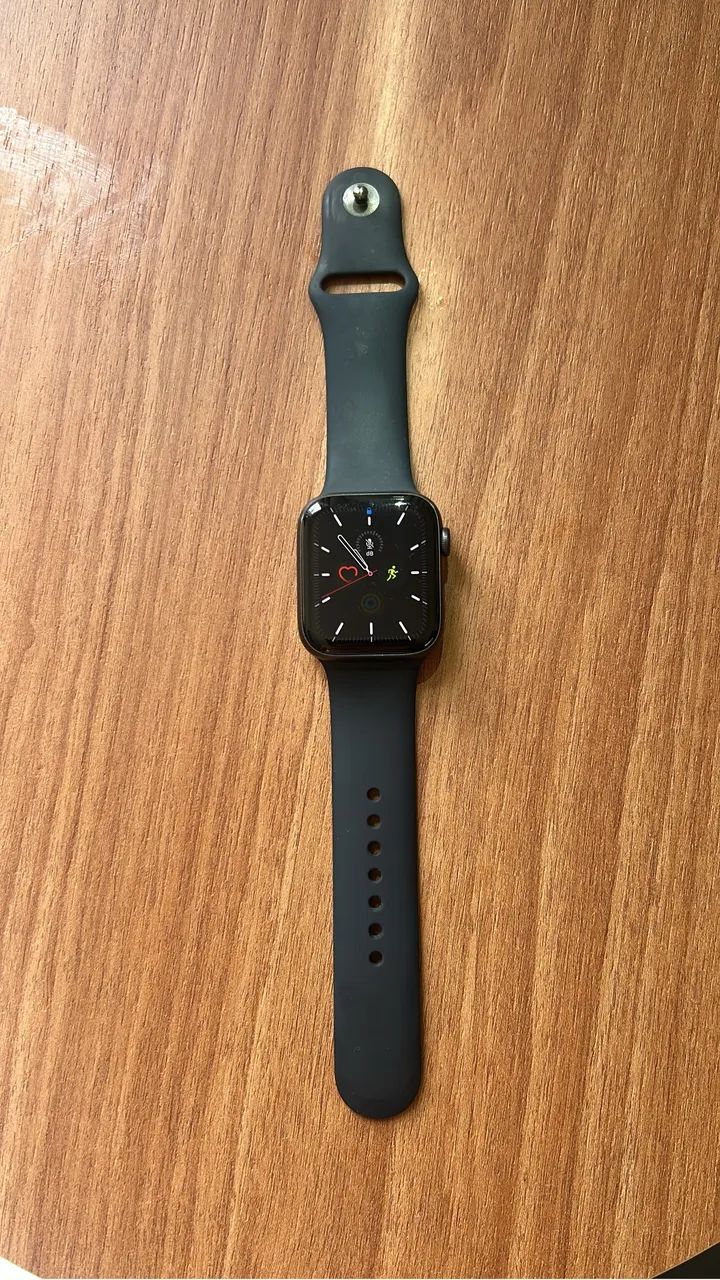 Apple Watch SE GPS 44mm - Foto 3