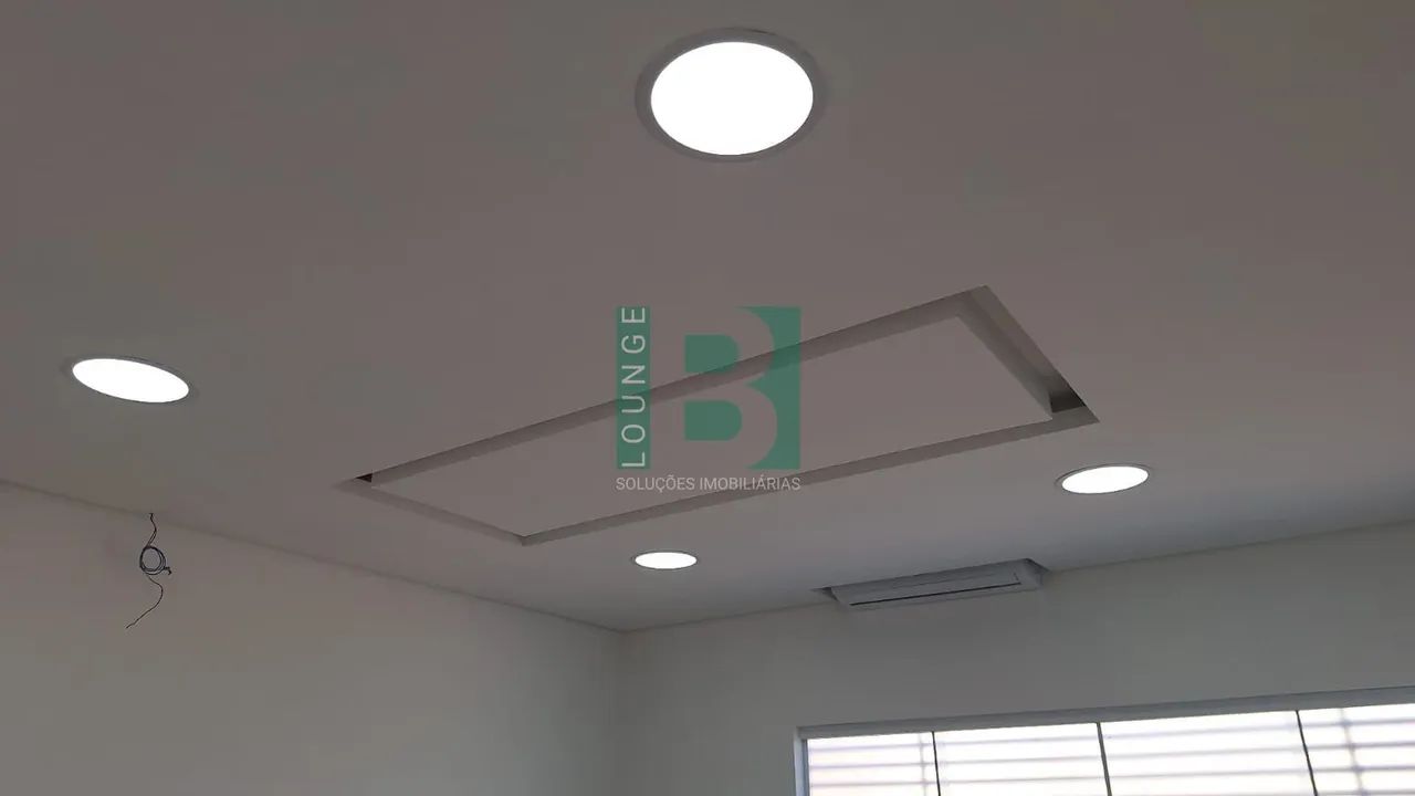 Sala comercial para alugar no bairro Betel - Paulínia/SP - Foto 2