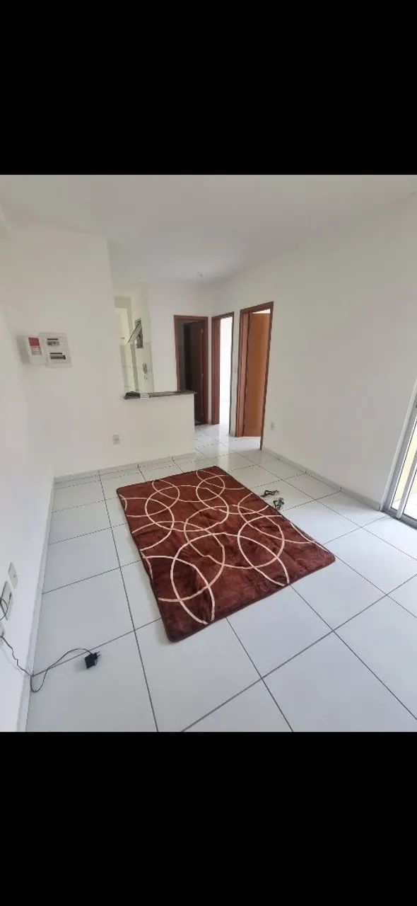Alugo apt no maiobão!!