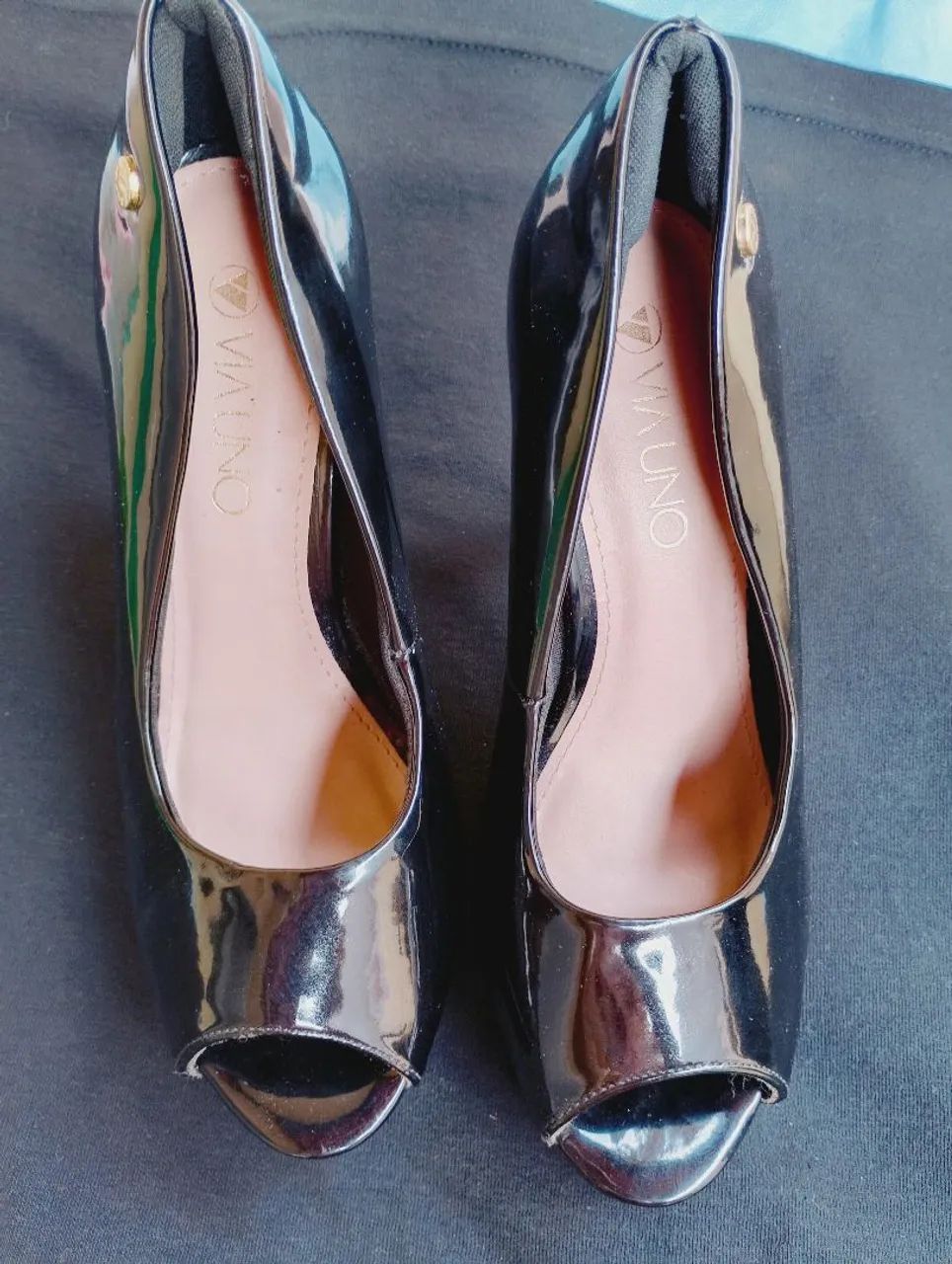 Sapato feminino  - Foto 4
