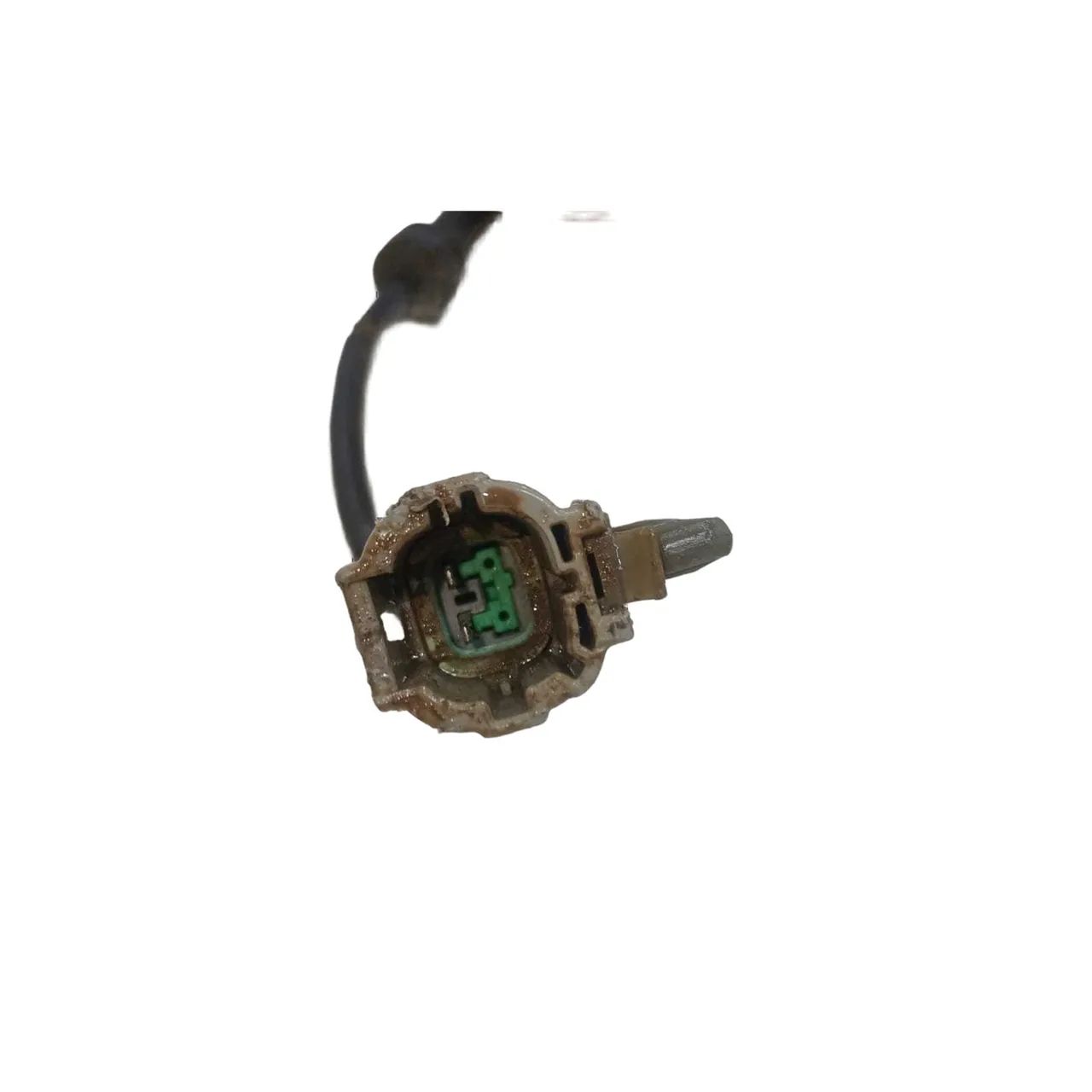 sensor abs dianteiro esquerdo frontier 2.5 2016 4x4 aut - Foto 3