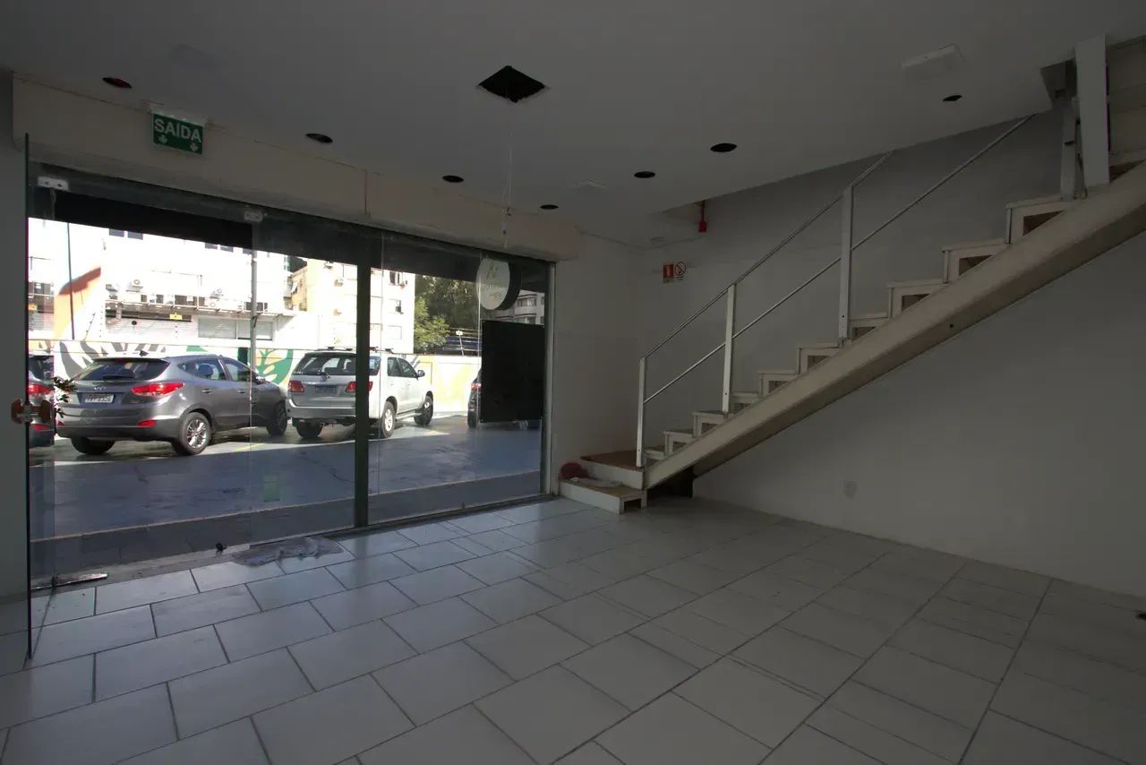 Ponto comercial/Loja/Box para aluguel possui 25 metros quadrados - Foto 4