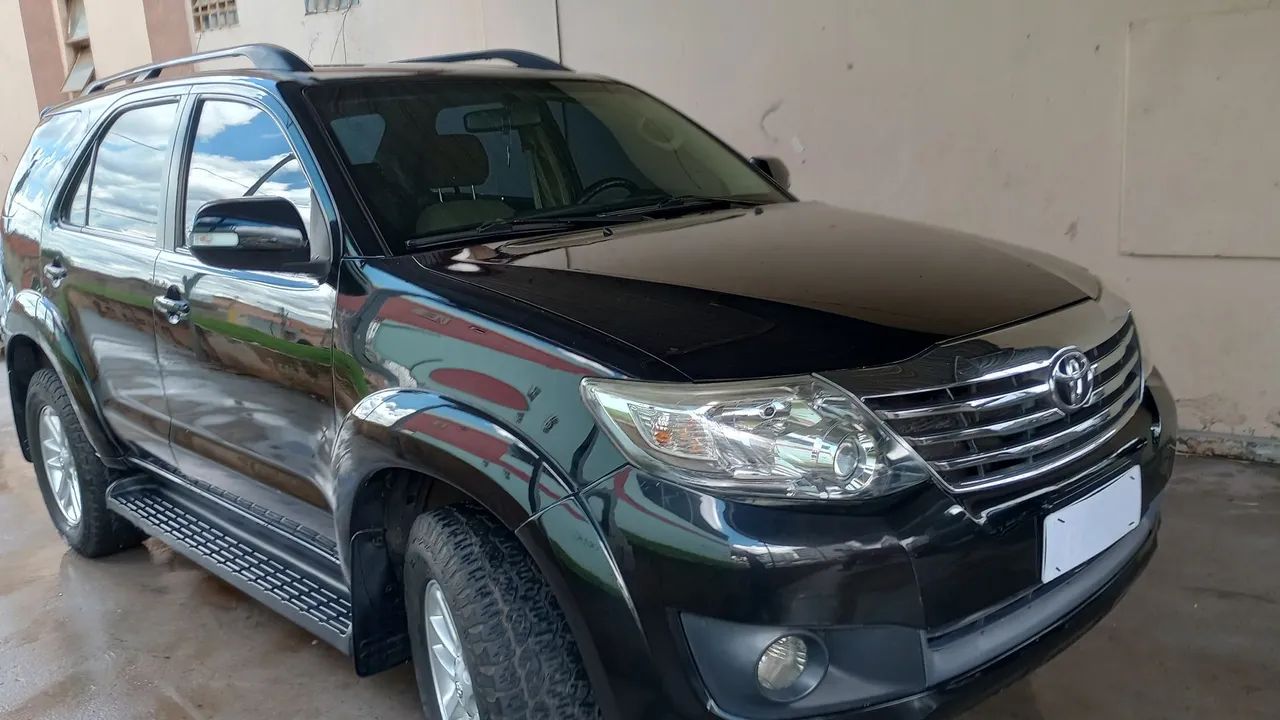 Toyota Hilux 2015