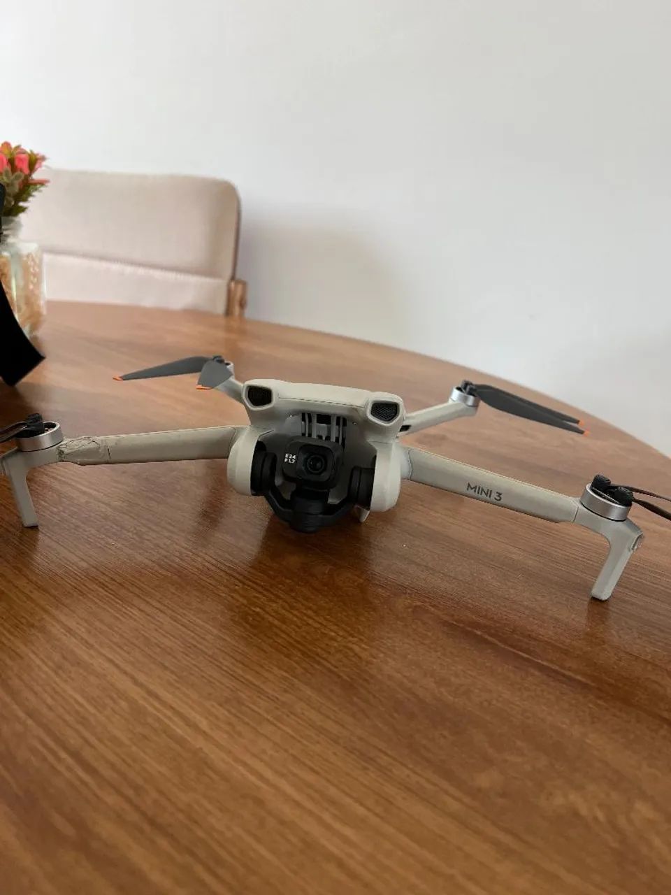 Drone DJI mini 3 - Foto 5