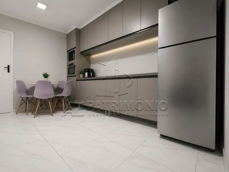 SOBRADO COM 4 QUARTOS - Francini - Foto 5