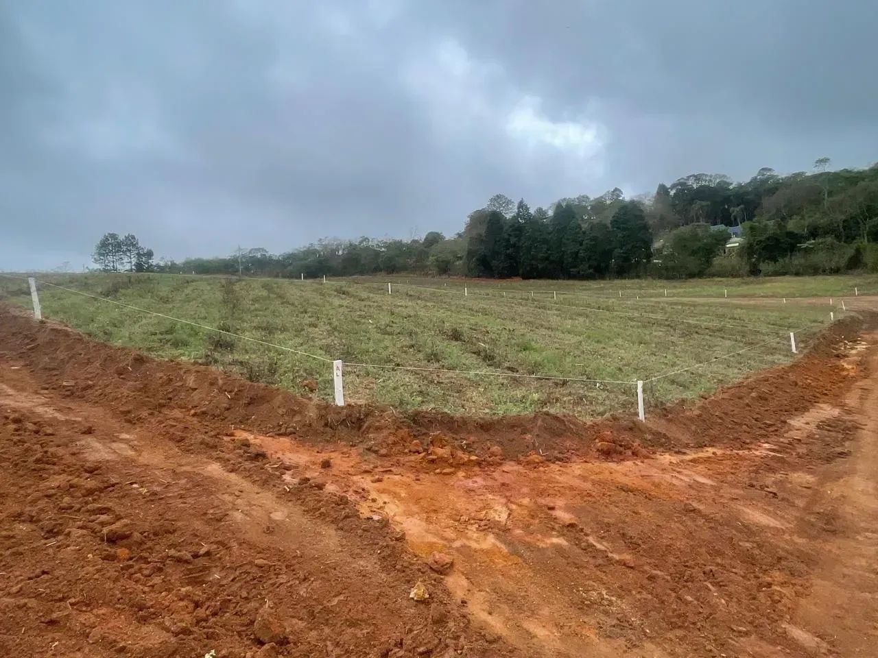 Acesso pelo km 39 da Raposa Tavares - Foto 3