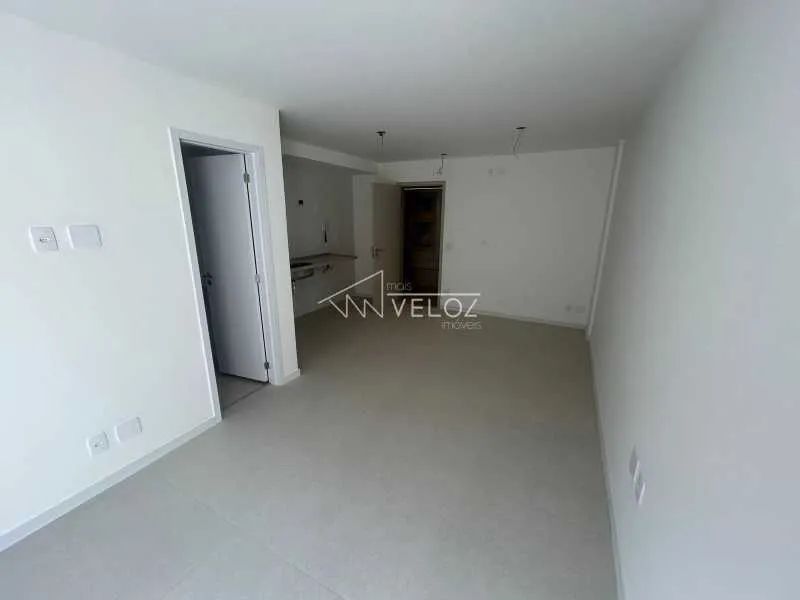 Studio : / Residencial / Gávea - Foto 4