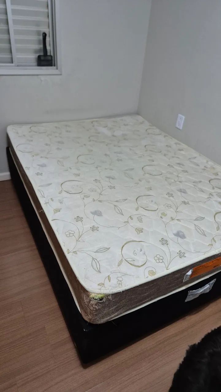 Cama box - Foto 4
