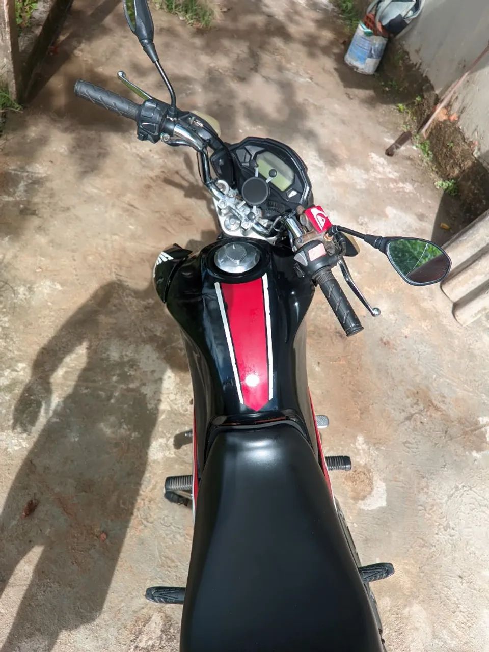 Fan CG 150 ano 2015  - Foto 2