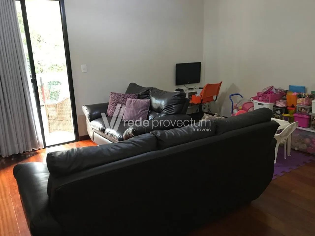apartamento - Cambuí - Campinas - Foto 3