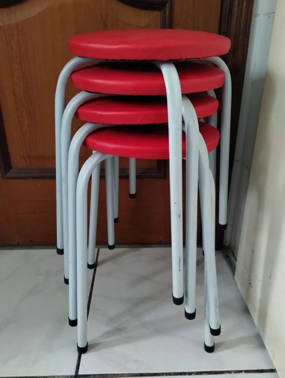 Banquetas para cozinha  - Foto 3