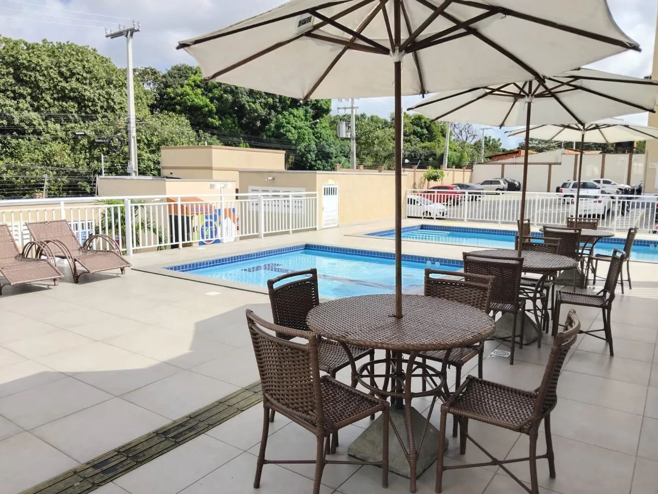 Apartamento em Itambé - Caucaia, CE - Foto 5