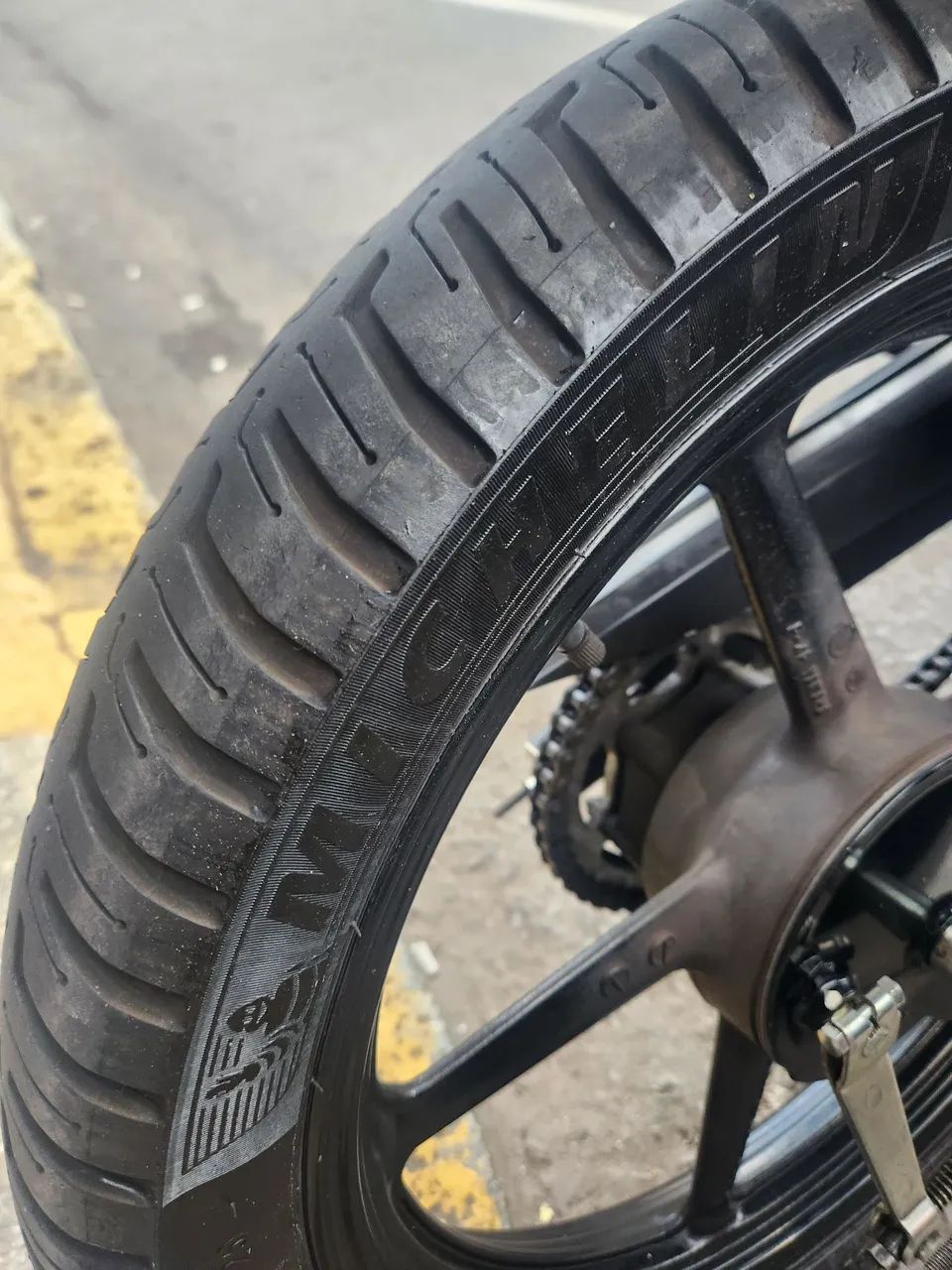 Vendo YAMAHA FACTOR 150 ED - Foto 3