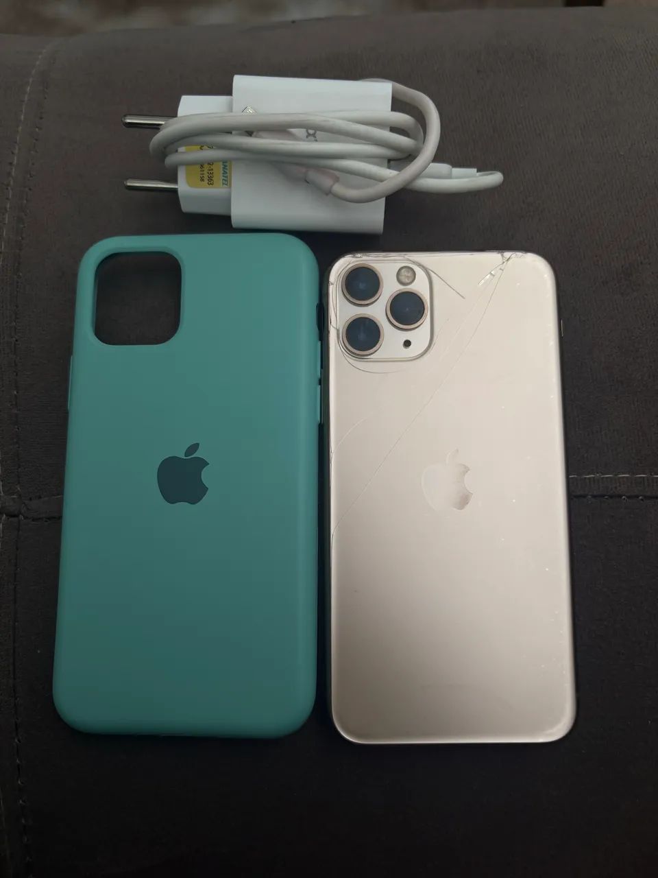 iPhone 11 Pro 64gb