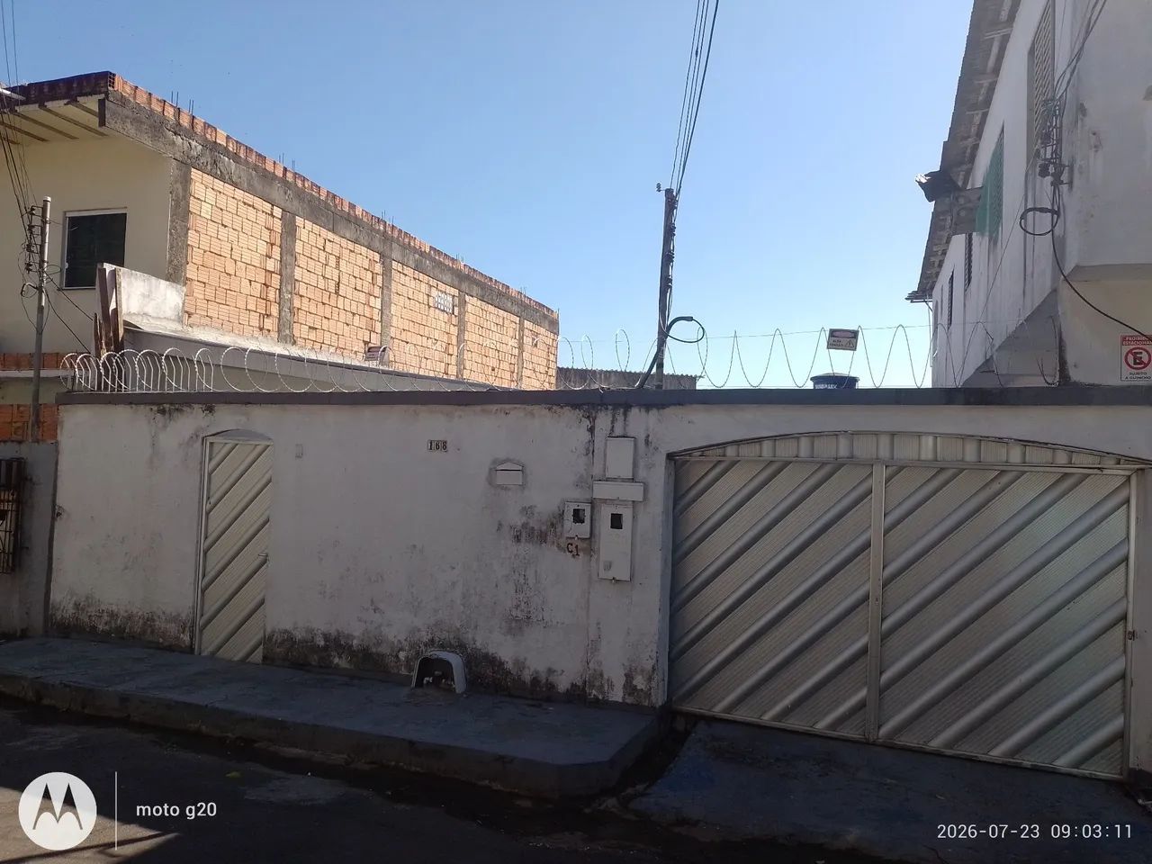 Casa espaçosa com área privativa  - Foto 3