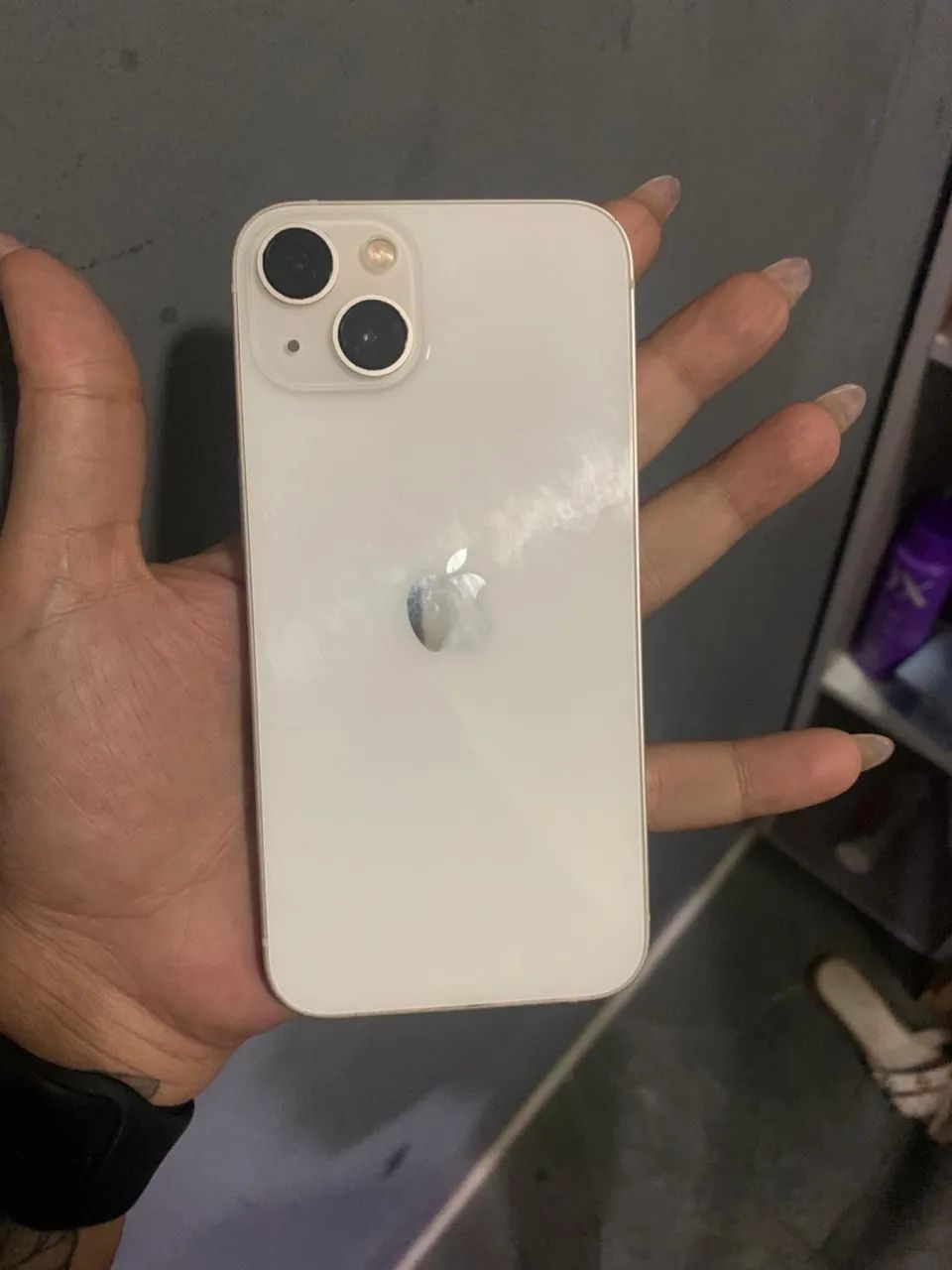? iPhone 13 - 128GB | Estelar ?