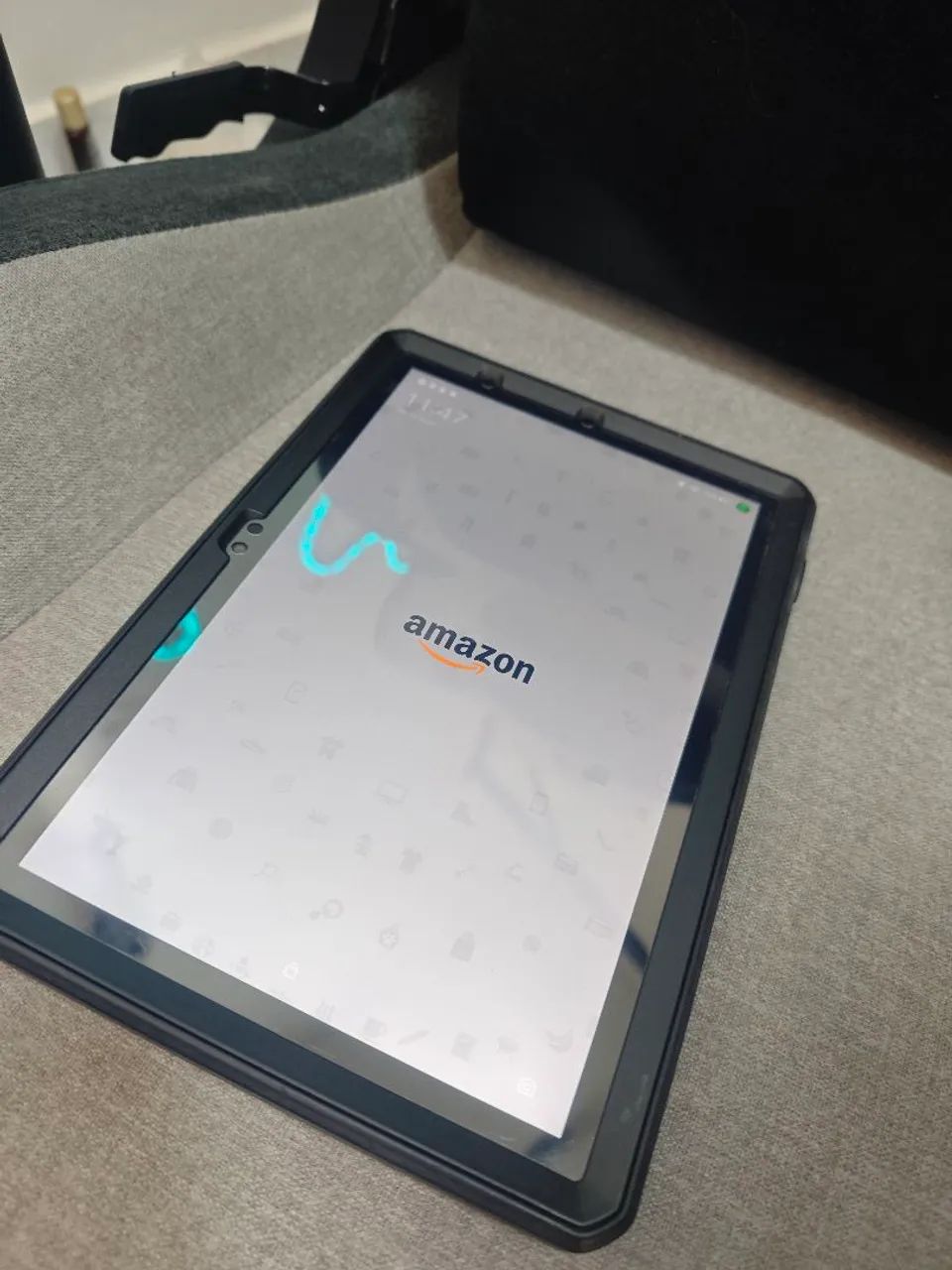 Amazon fire hd 10