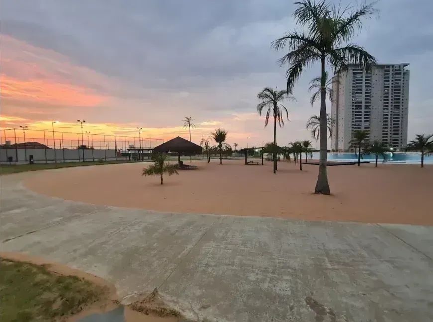 AGIO  Terraço Brasil Beach | AGIO kpm - Foto 3