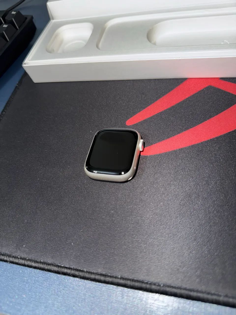 Apple Watch Series 8  - Foto 3