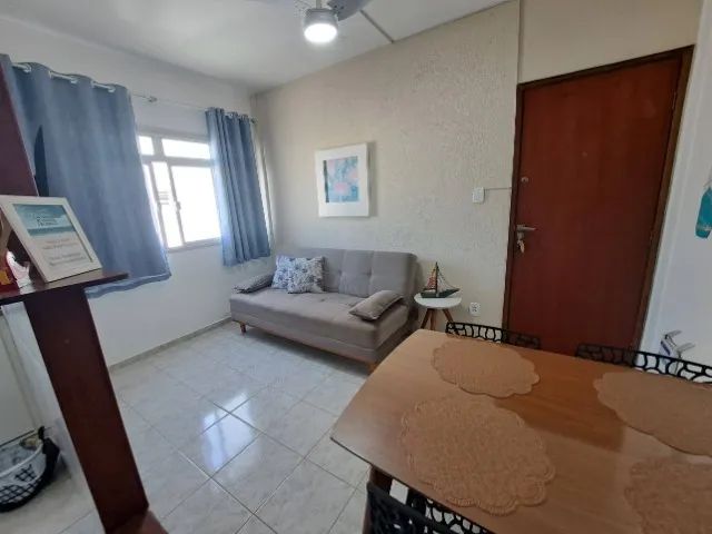 Apartamento em Guarapari ES - 1 Quarto - Foto 5