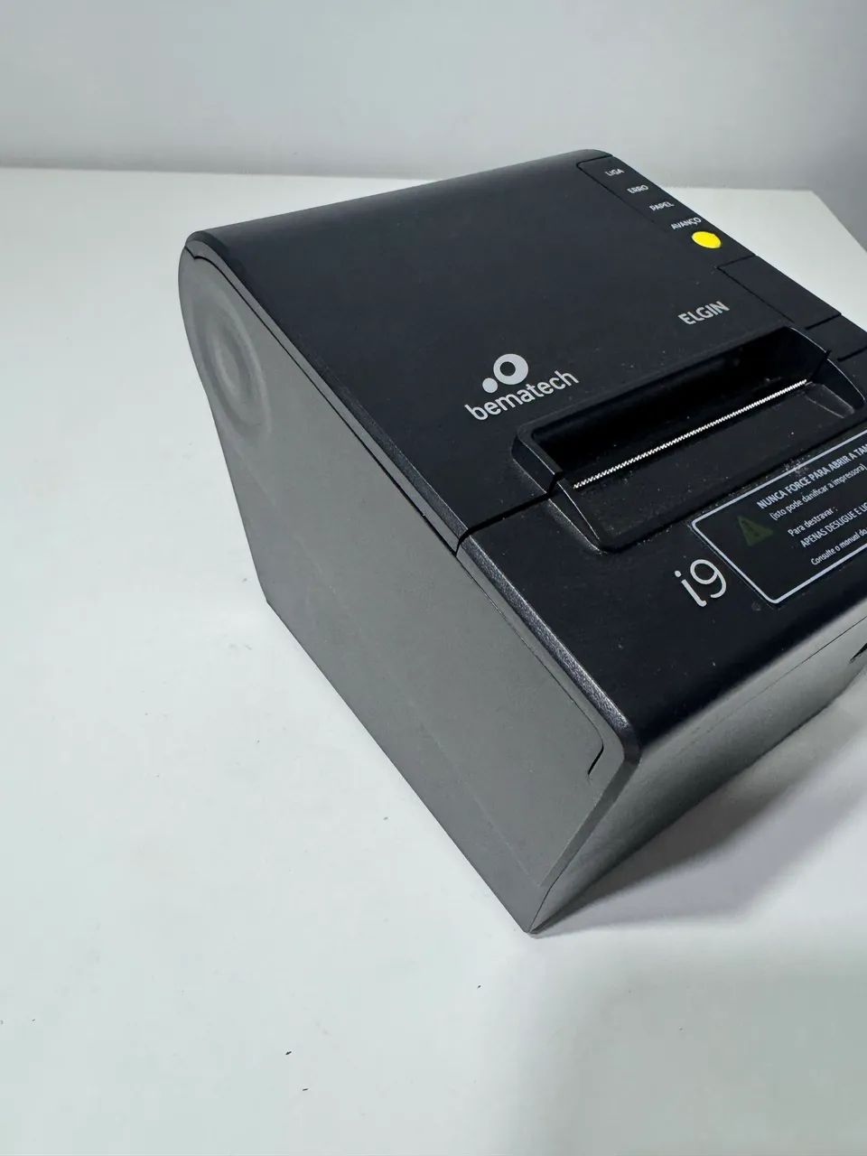 Impressora Elgin I9 Full 2 Com Guilhotina