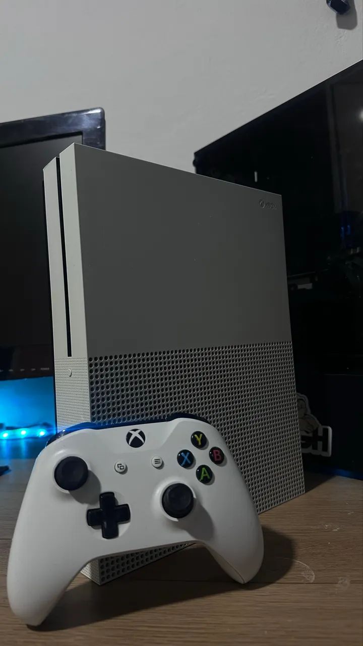 Xbox one s  - Foto 4