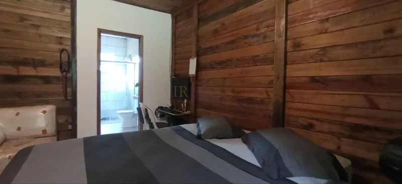 SITIO 20.000M2 COM BENFEITORIAS - Foto 4