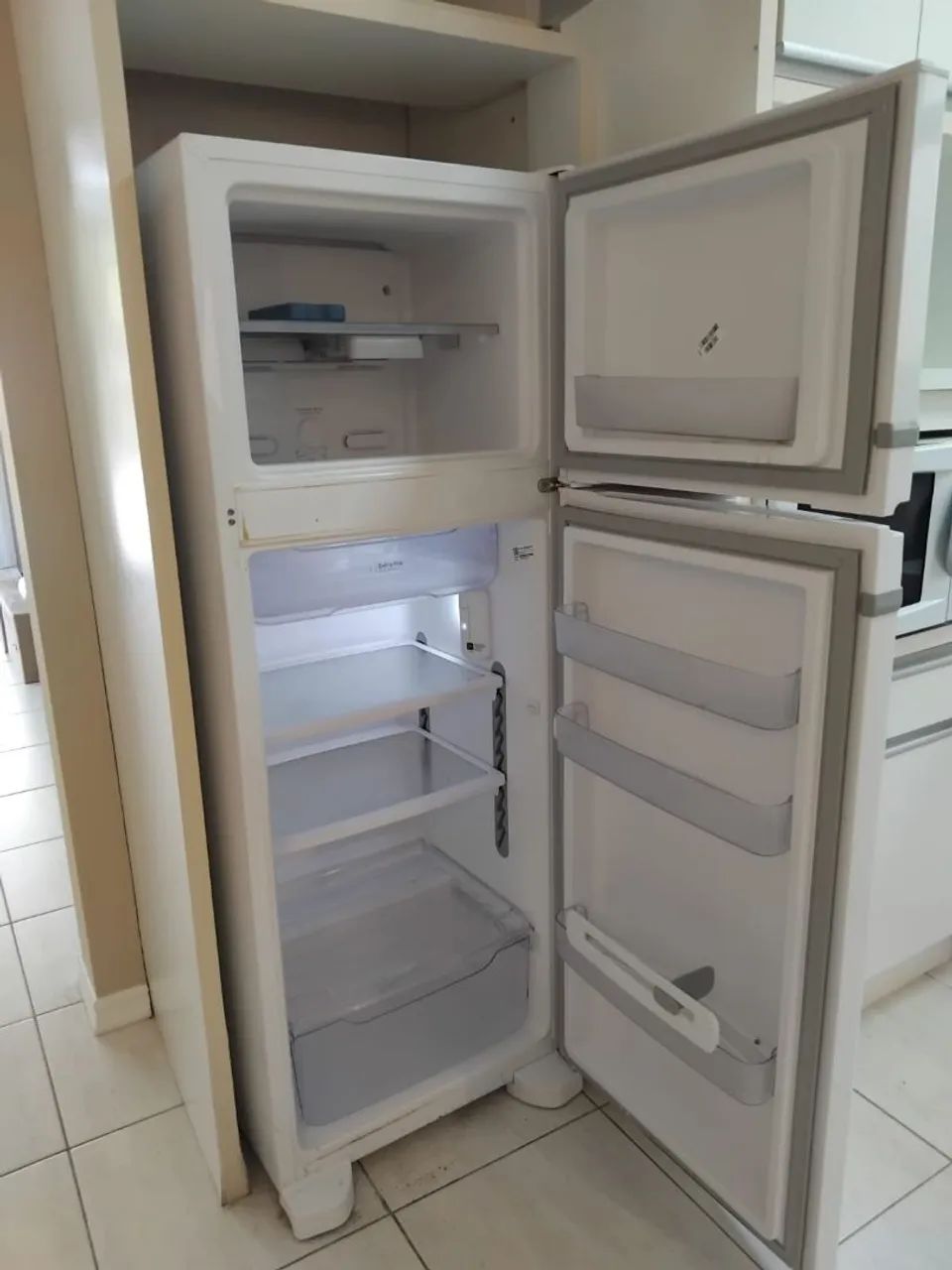 Geladeira Consul Duplex - Foto 4
