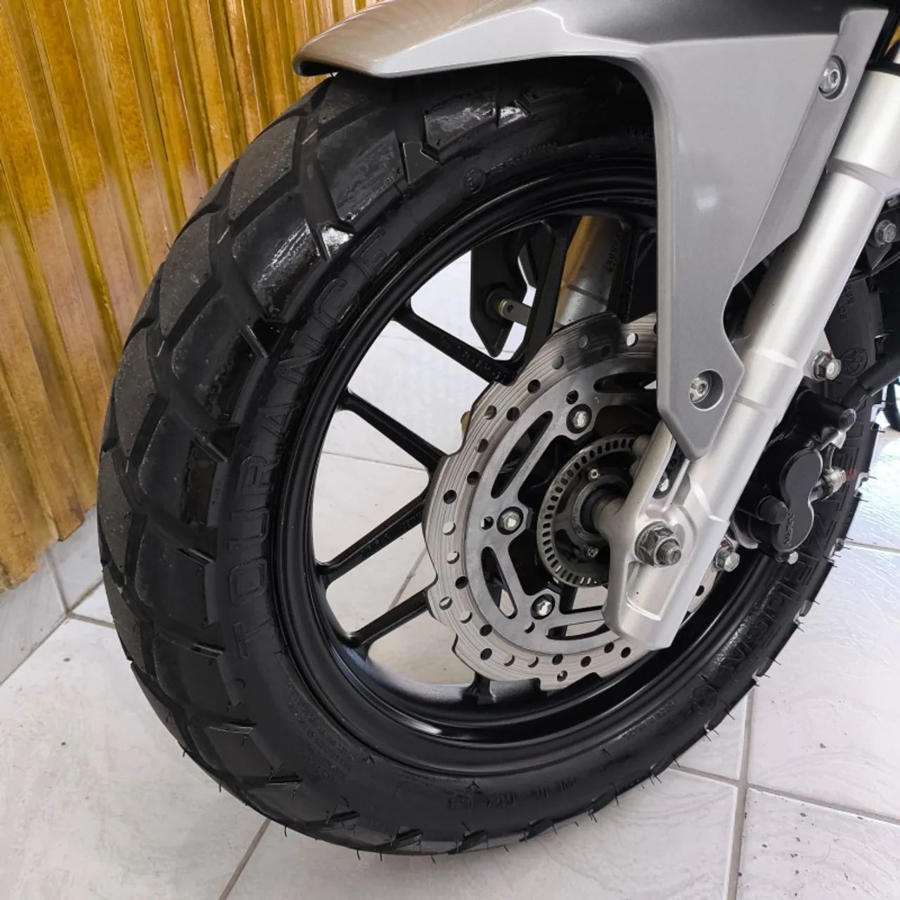 Honda ADV 150 2023 - Foto 4
