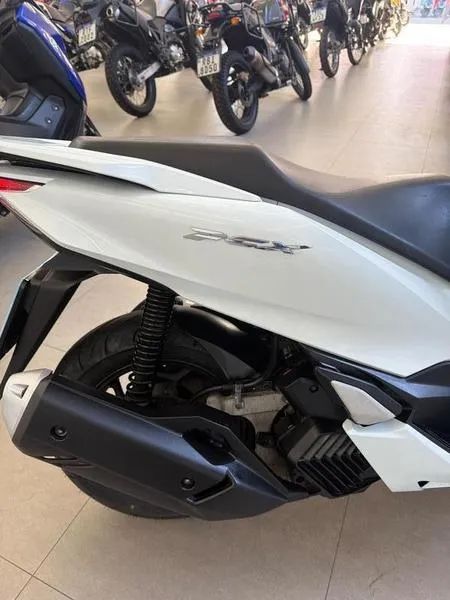 HONDA PCX 160 ABS 2024 - Foto 4