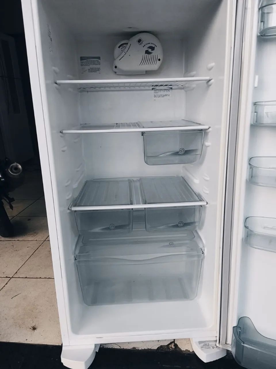 Electrolux 