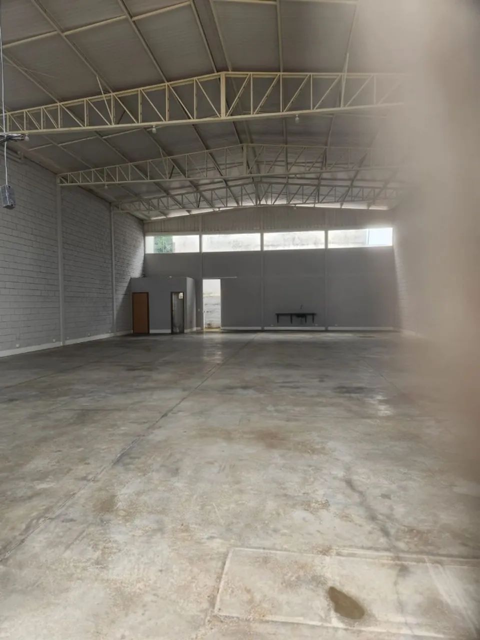 Galpões de 320m² jardim Atlântico  - Foto 5