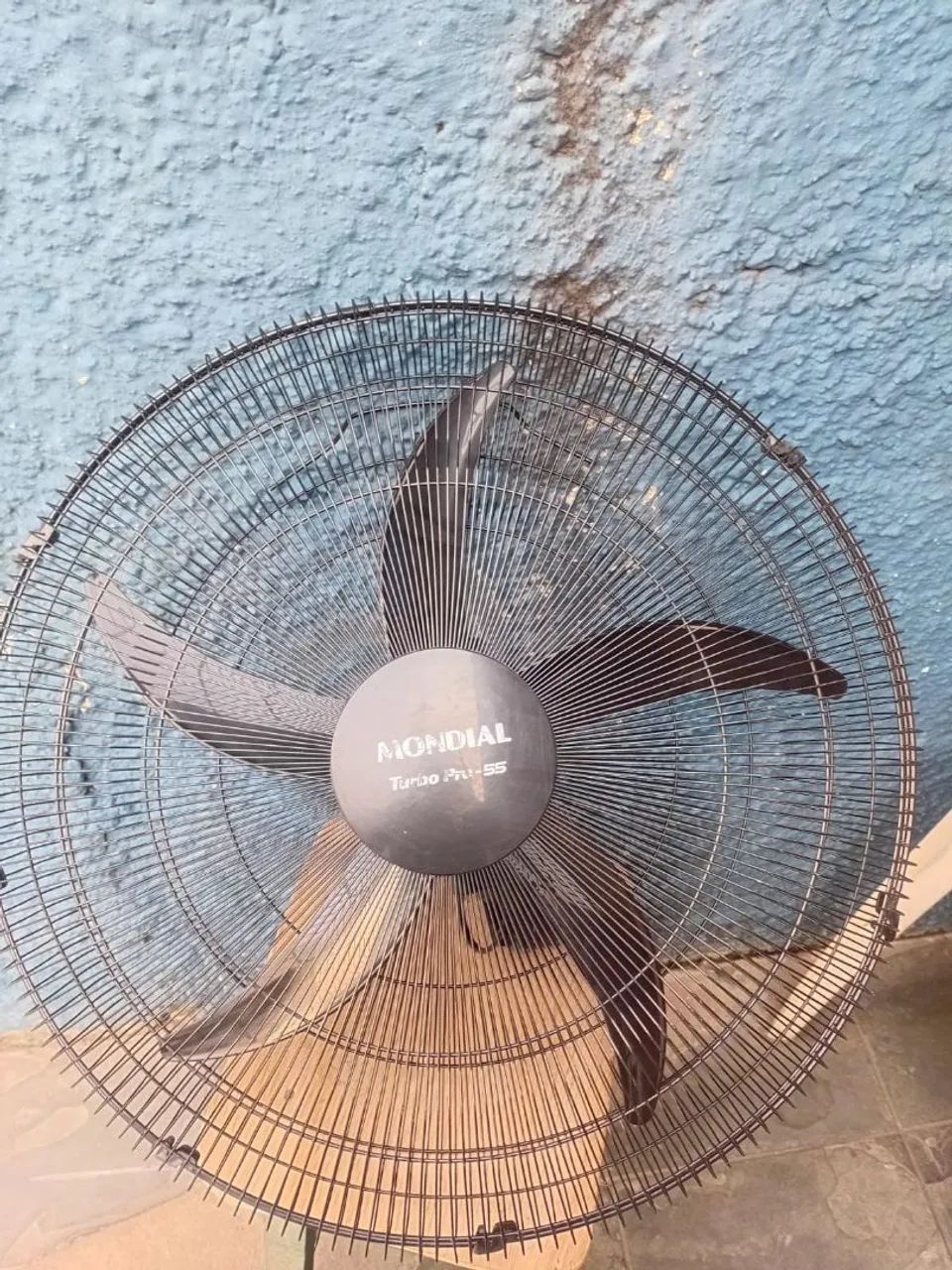Ventiladores 