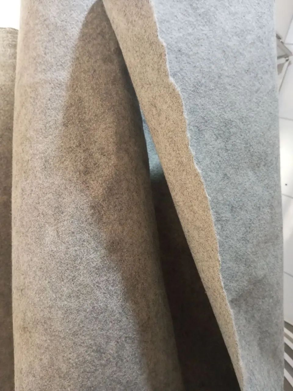 Carpete Cinza  - Foto 2