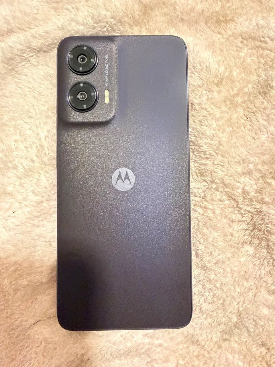 Vendo um Motorola na Garantia  - Foto 2