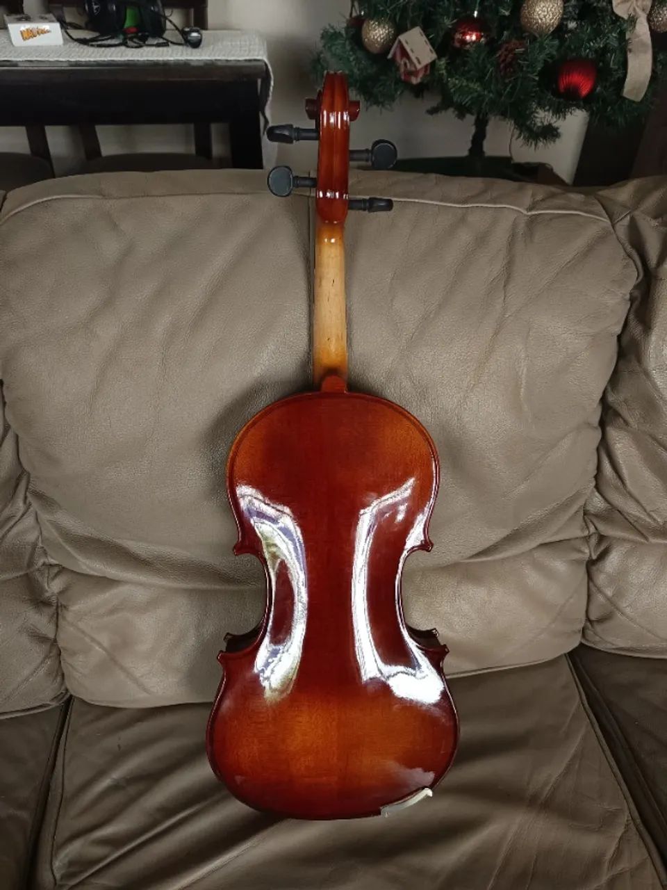 Violino Forma Stradivarius - Foto 3