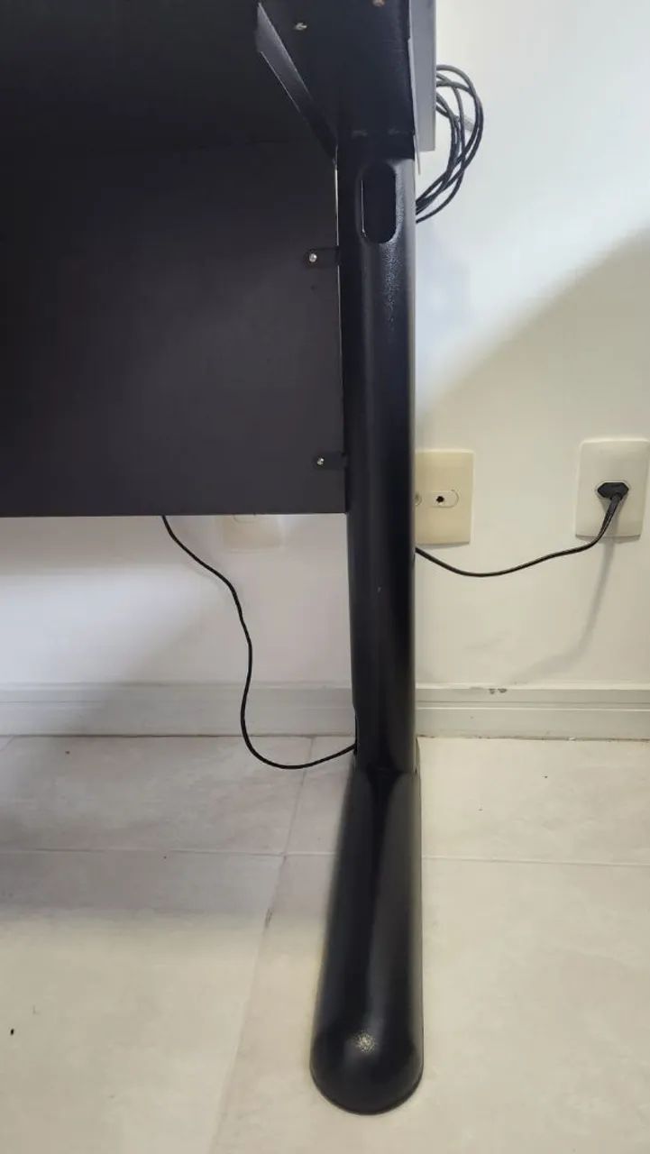 Mesa de Escritório em L - Foto 4