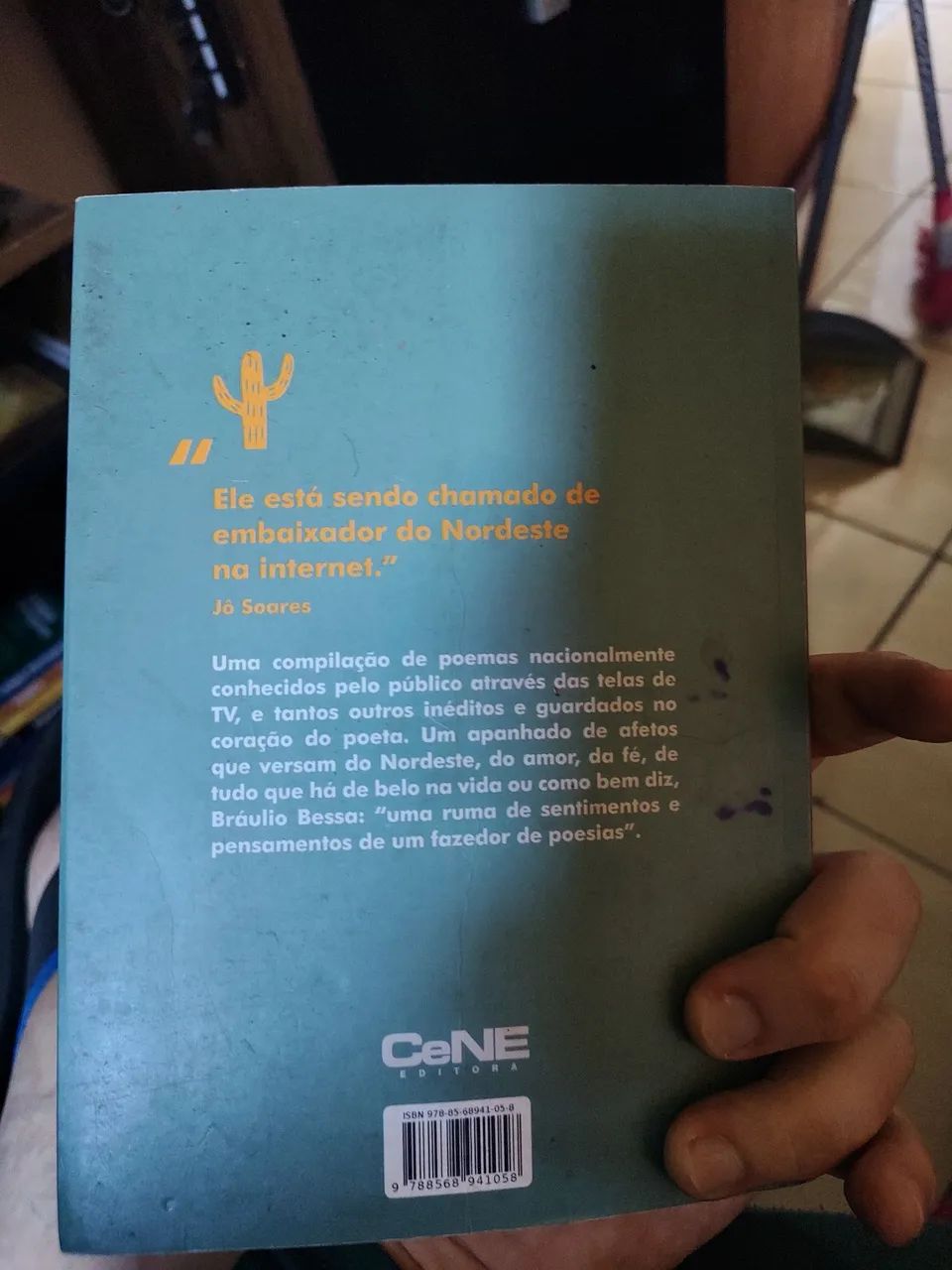 Livro do Raphadura - Foto 2