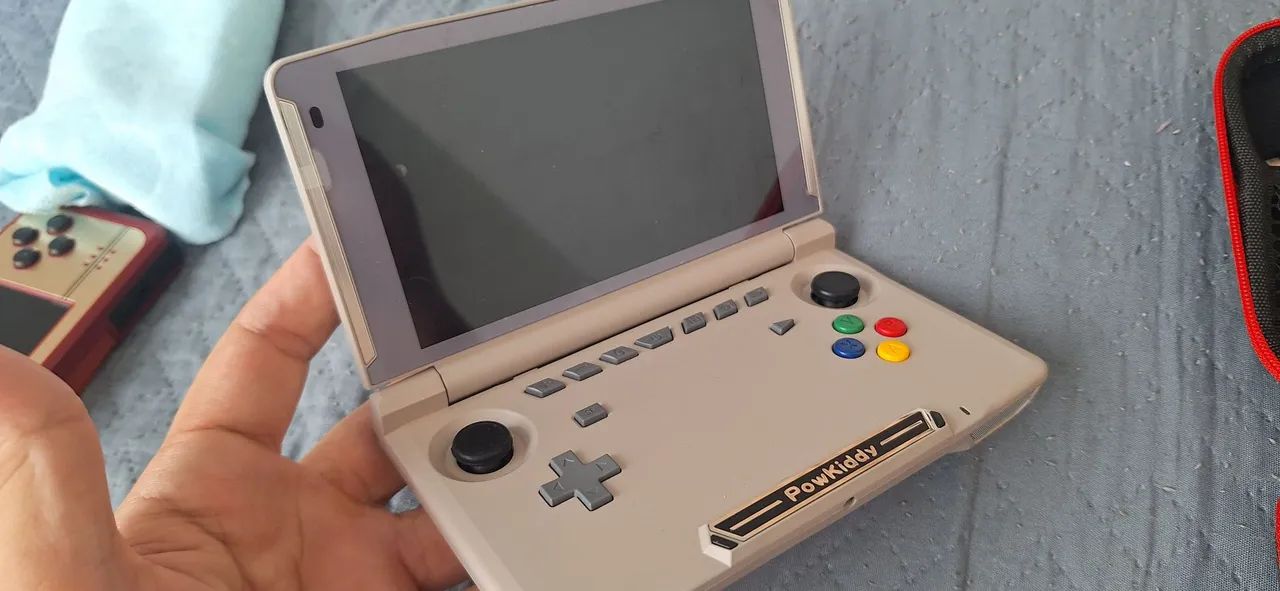 Powkiddy x18s - Foto 2