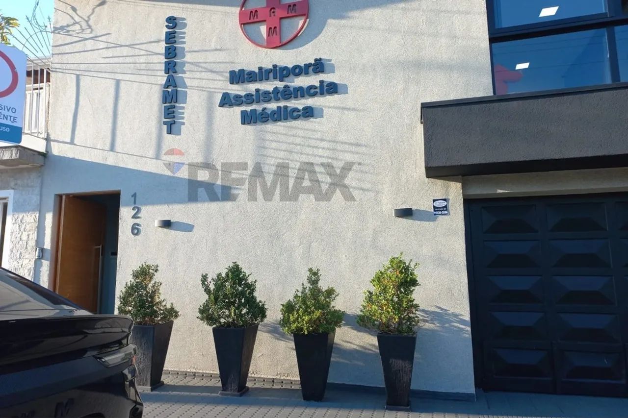 "Espaço Comercial Moderno em Mairiporã - Alugue Já!" - Foto 3