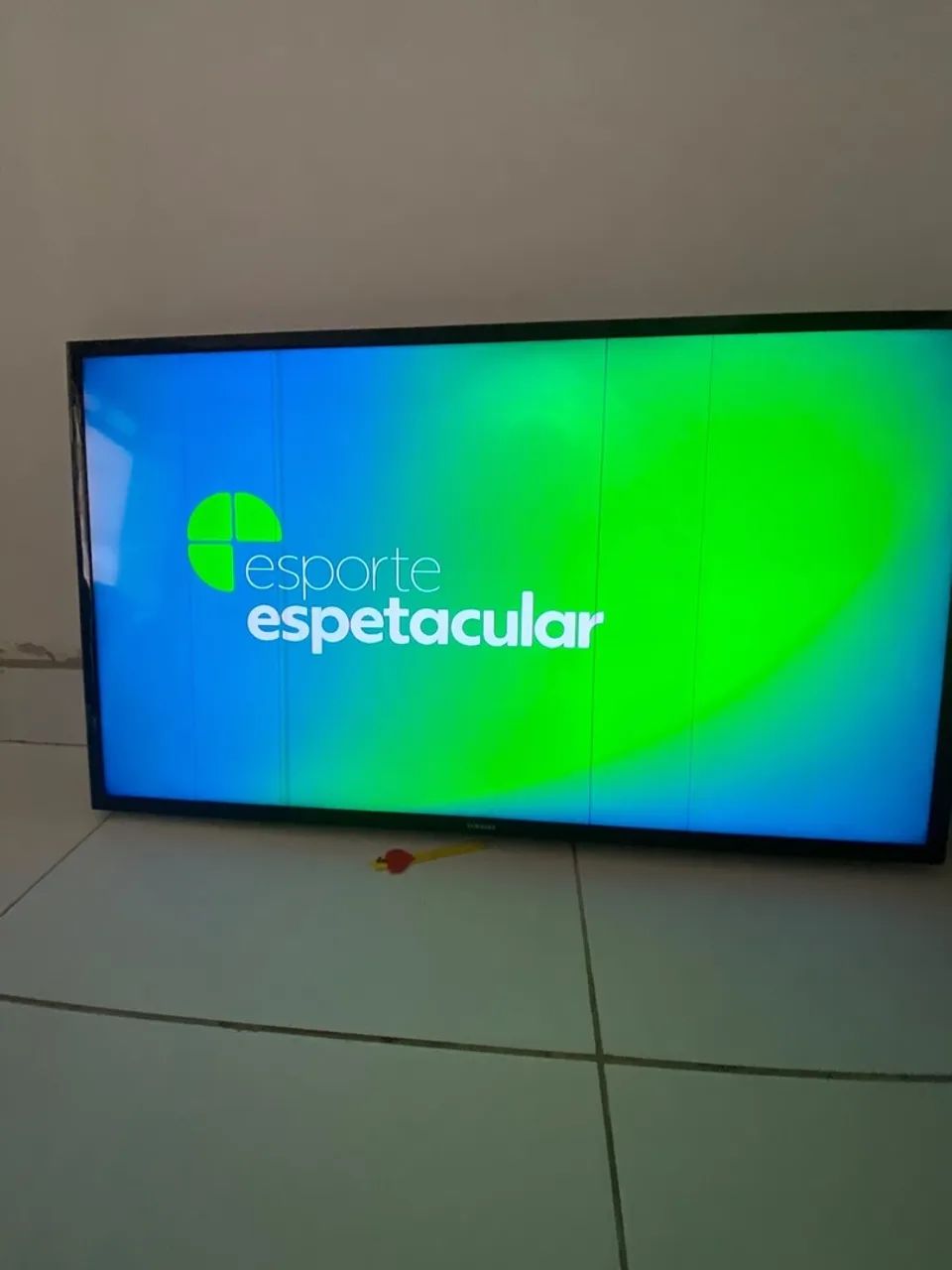 Tv Samsung 40 - Foto 2