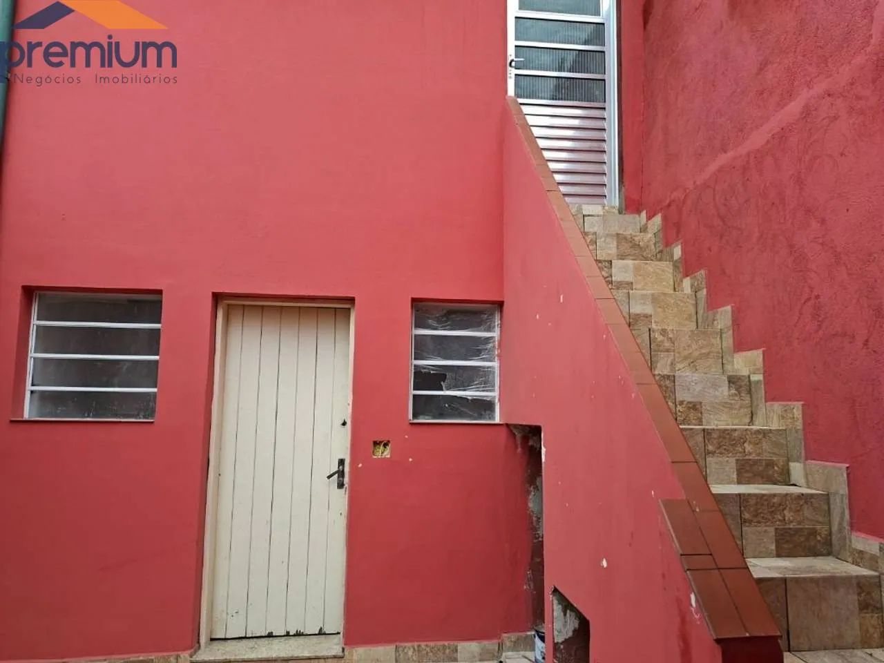 Casa ampla e reformada . - Foto 5
