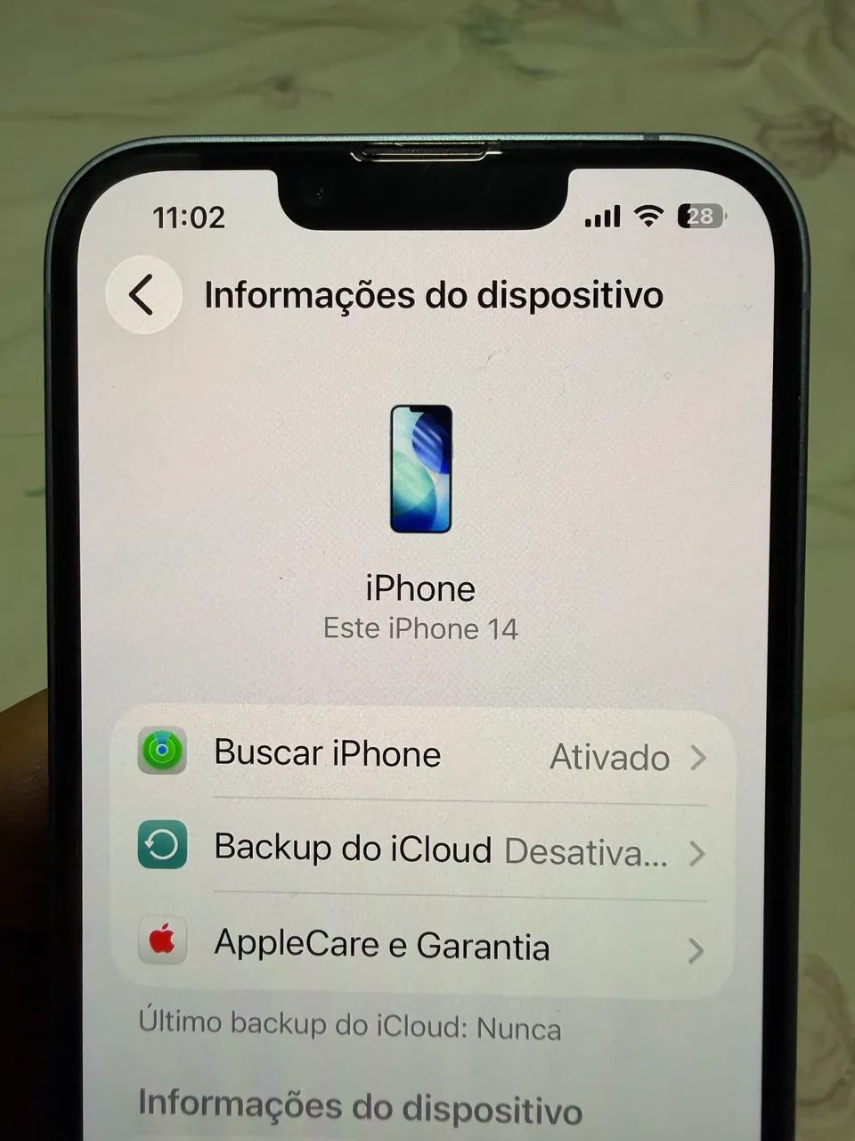 iPhone 14 Top - Foto 3