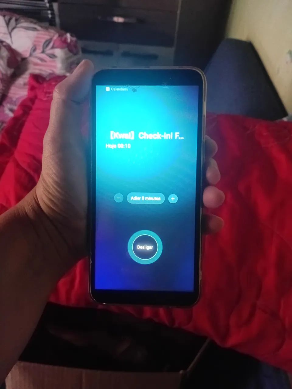 Celular J8 - Foto 3
